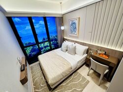 Bayshore Walk (D16), Condominium #571632241